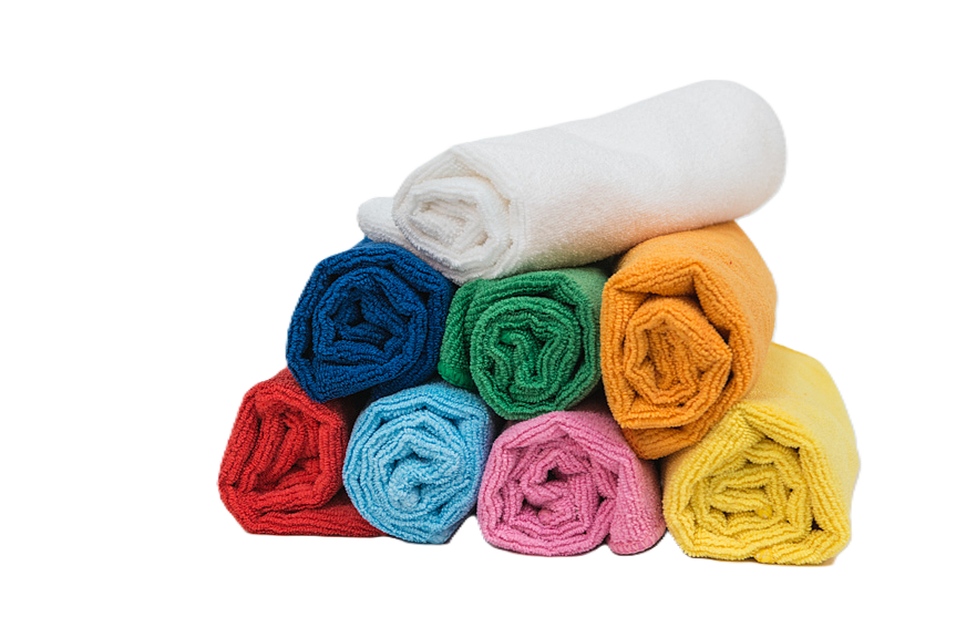 Microfibre Cloths