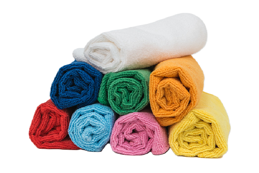 Microfibre Cloths