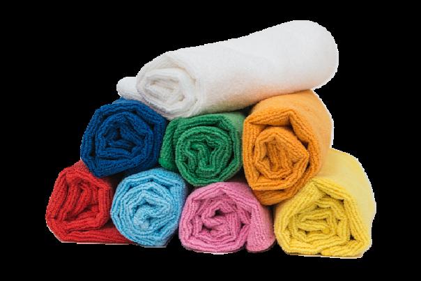 Microfibre Cloths