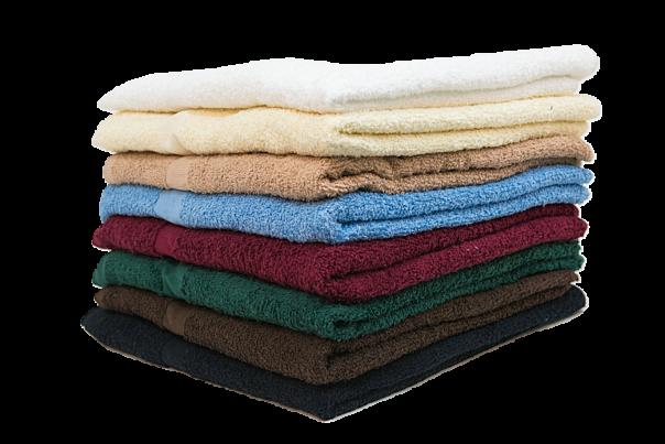 Premium Terry Towels, DYED