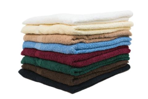 Premium Terry Towels, DYED