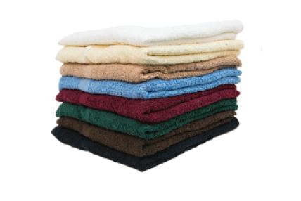 TERRY BATH TOWEL 26