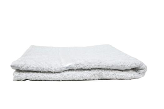 TERRY FACE CLOTH - 12