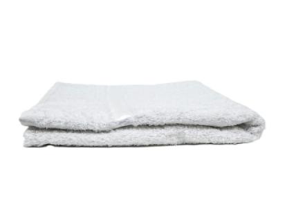 TERRY FACE CLOTH - 12