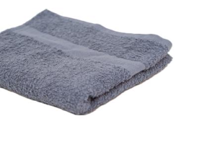 TERRY FACE CLOTH - 12