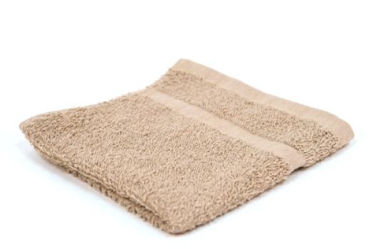 TERRY FACE CLOTH 12