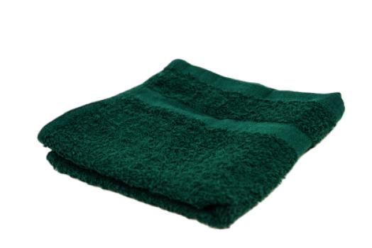 TERRY FACE CLOTH 12