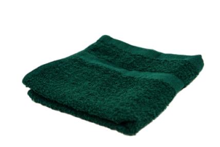 TERRY FACE CLOTH 12