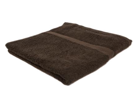 TERRY FACE CLOTH - 12