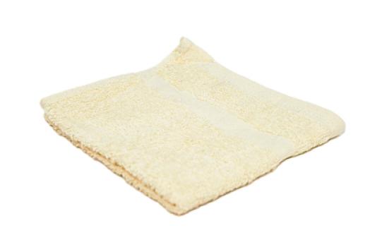 TERRY FACE CLOTH 12