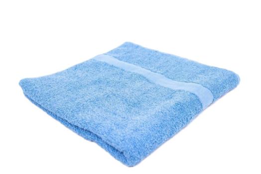 TERRY FACE CLOTH - 12
