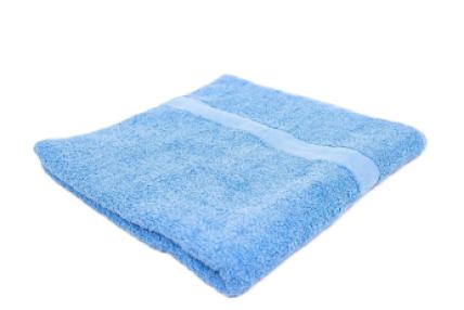 TERRY FACE CLOTH - 12