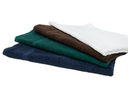TERRY FACE CLOTH - 12