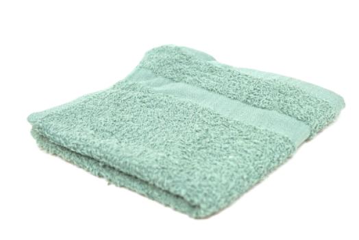 TERRY FACE CLOTH 12