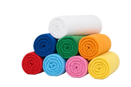 MICRO FIBRE CLOTHS - 12