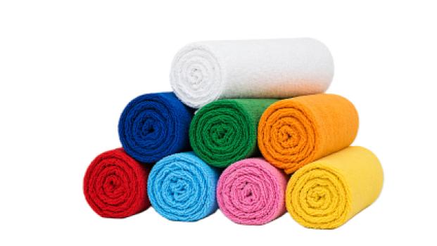 MICRO FIBRE CLOTHS - 12