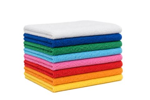 Microfibre Cloths