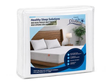 MATTRESS ENCASEMENT - QUEEN - 60