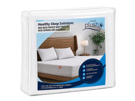 MATTRESS ENCASEMENT - KING - 78