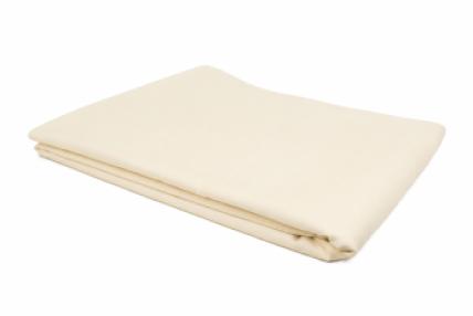FLAT BED SHEET- IVORY - 81