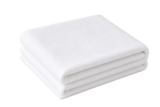 FLAT - FLANNEL SPA SHEET - 60
