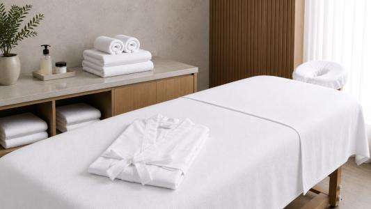 Spa Linens