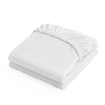 FITTED - FLANNEL SPA SHEET 32