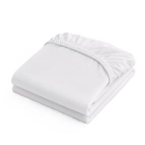 FITTED - FLANNEL SPA SHEET 32