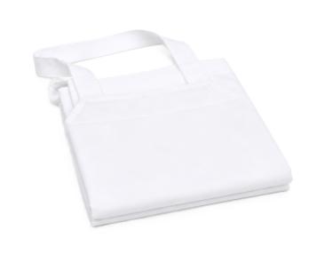 POLY/COTTON BIB APRON 38