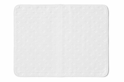 INFANT CLOTH DIAPER - WHITE - 14
