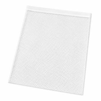 MESH LAUNDRY BAG - WHITE - 24