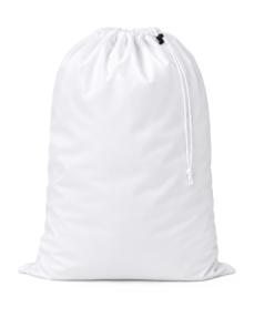 LAUNDRY BAG - WHITE - 30