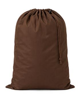 LAUNDRY BAG - BROWN - 30