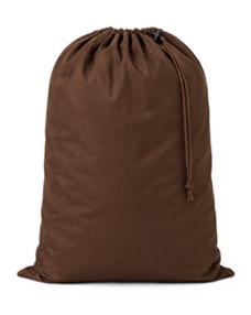 LAUNDRY BAG - BROWN - 30