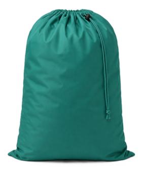 LAUNDRY BAG - GREEN - 30