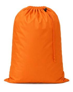 LAUNDRY BAG - ORANGE -  30