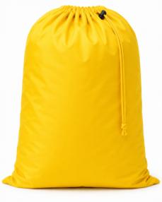 LAUNDRY BAG - YELLOW - 30