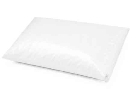 VYNIL PILLOW PROTECTOR - w/ZIPPER - 20