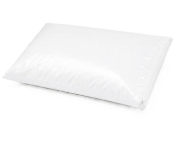 VYNIL PILLOW PROTECTOR - w/ZIPPER - 20