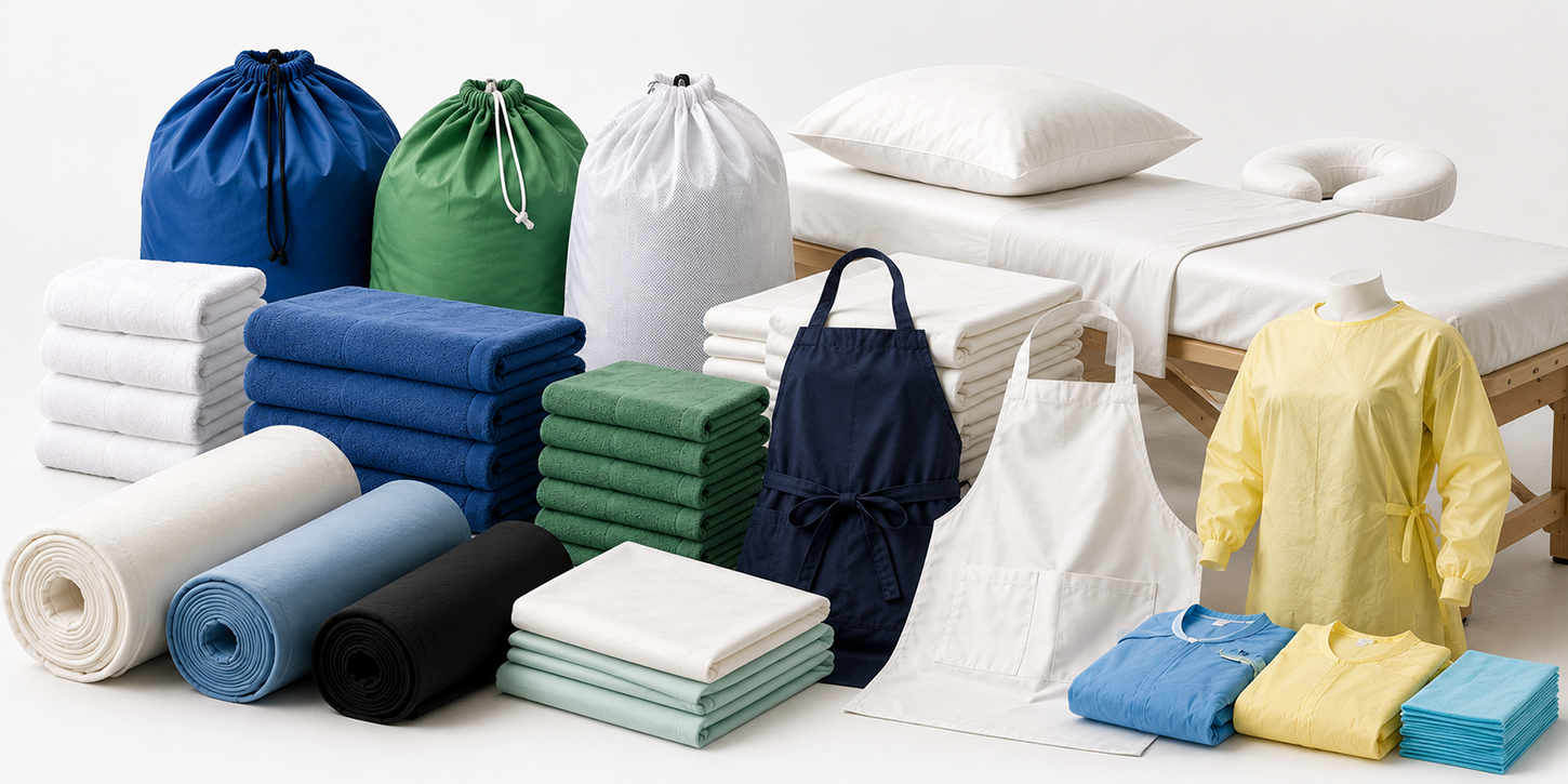 Institutional Linens