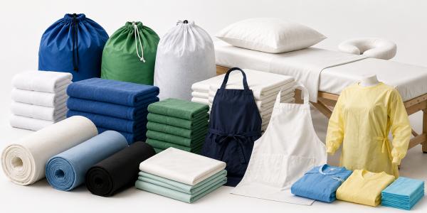 Institutional Linens