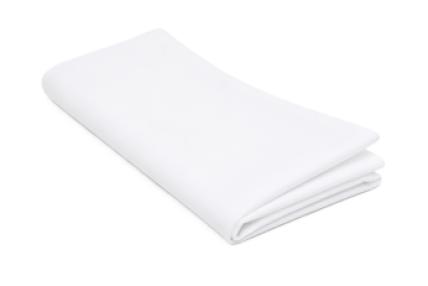 100% SPUN POLY NAPKIN 20
