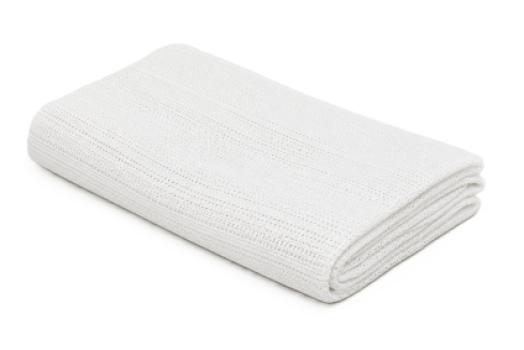 THERMAL BLANKET - WHITE - 66