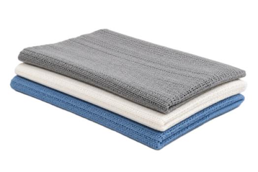 THERMAL BLANKET - WHITE - 66