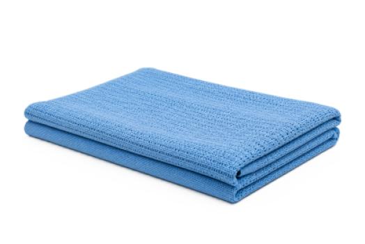 THERMAL BLANKET - BLUE - 72