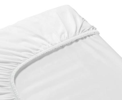 FITTED BED SHEET - KING - 78