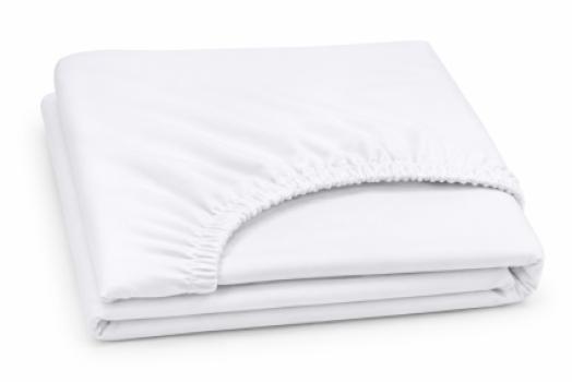FITTED BED SHEET - QUEEN - 60