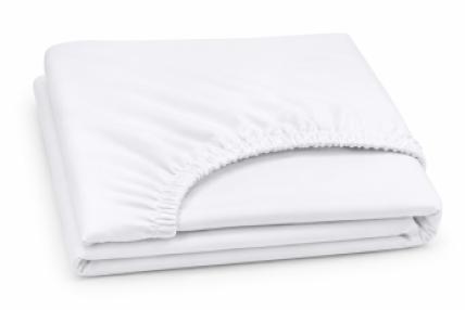 FITTED QUEEN BED SHEET 60