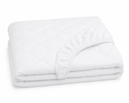 FITTED MATRESS PAD - QUEEN - 60