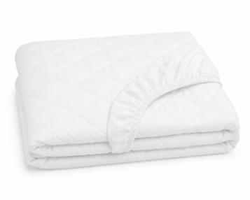 FITTED MATRESS PAD - QUEEN - 60